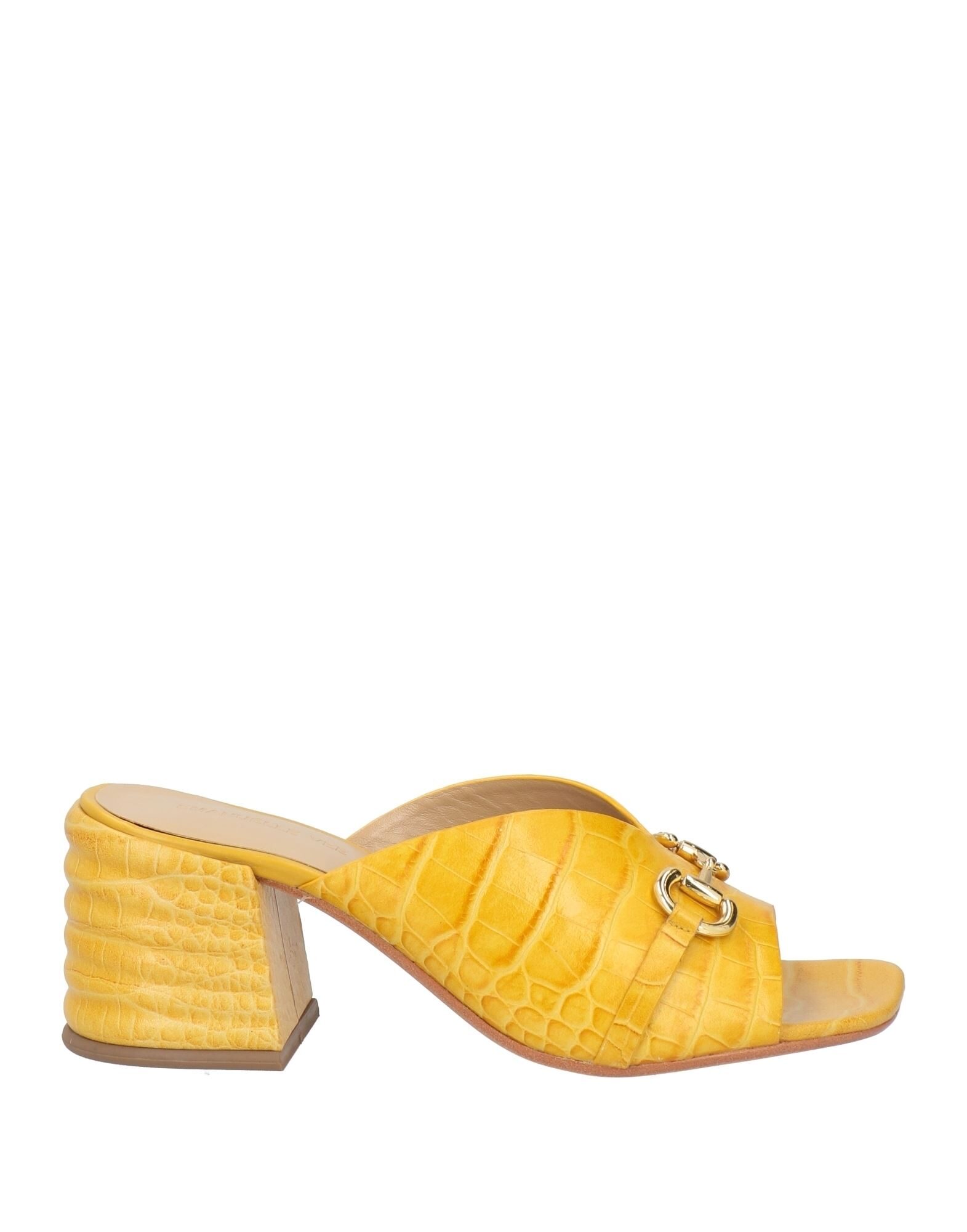 EMANUÉLLE VEE - Sandals