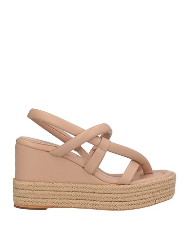 EQUITARE Espadrilles Blush Textile fibres