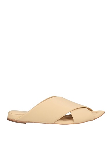 EQUITARE Sandali Panna Fibre tessili