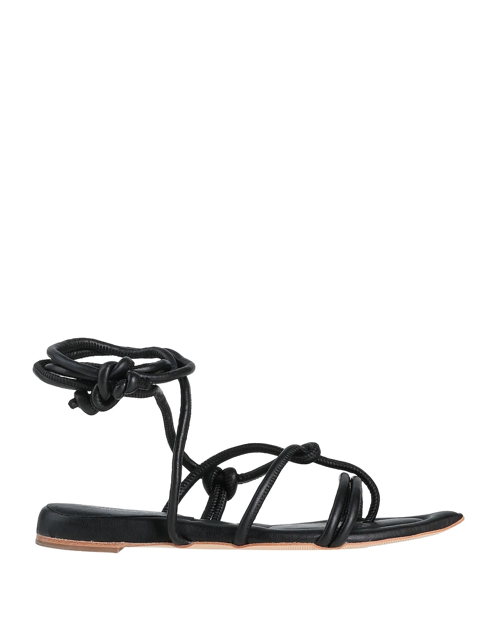 EQUITARE - Thong sandals