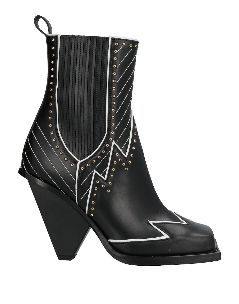 BALMAIN - Ankle boots