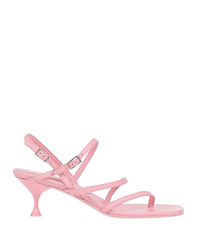 MARIæN Infradito Rosa chiaro Pelle