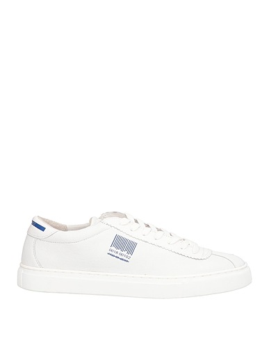 PRO 01 JECT Sneakers White Soft Leather