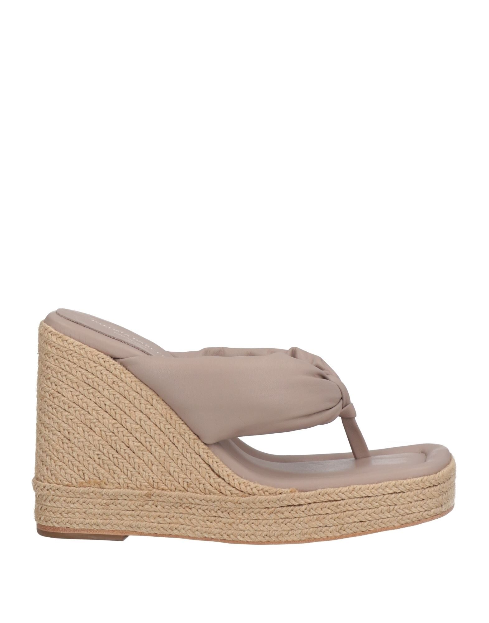 PALOMA BARCELÓ - Espadrilles