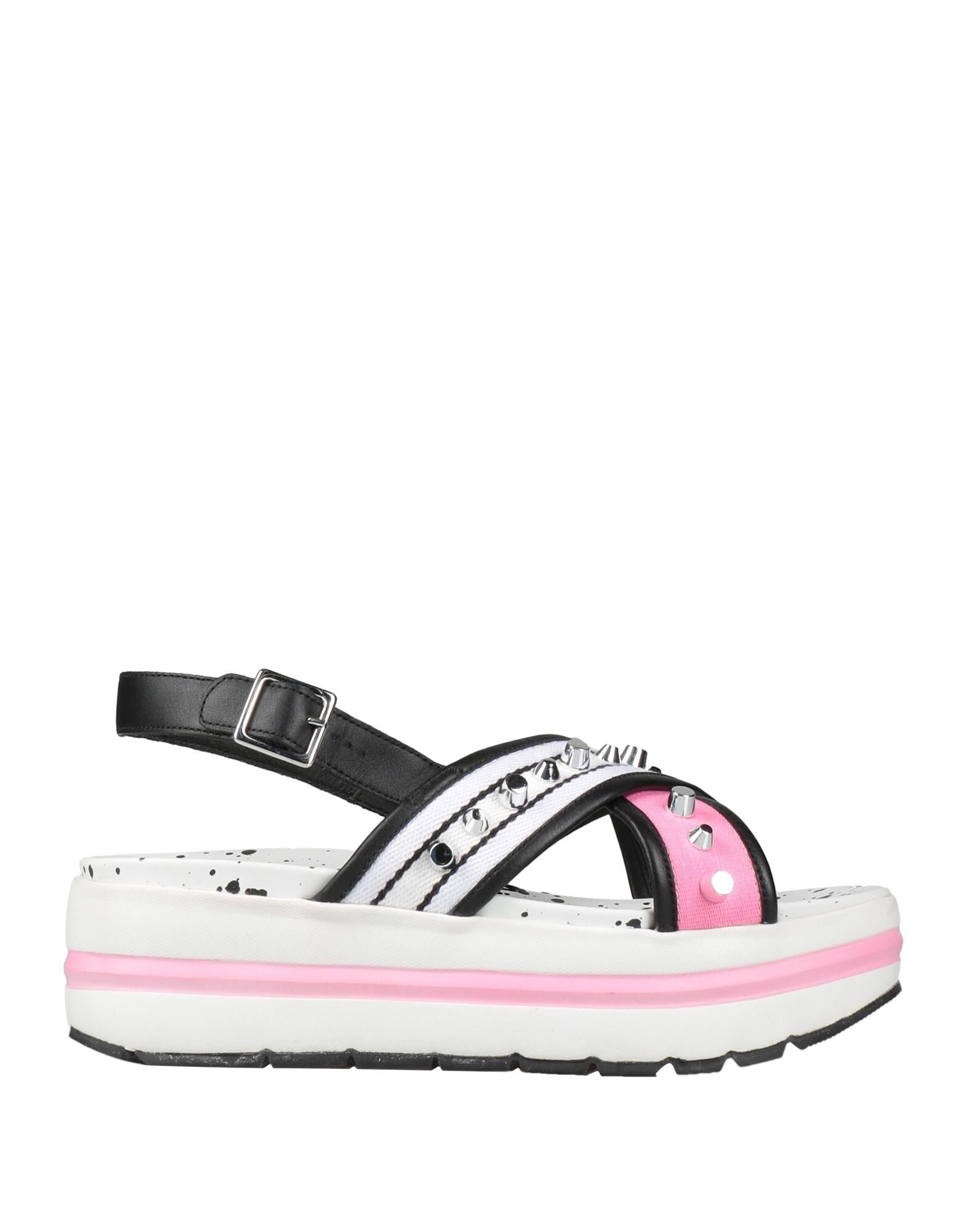 VOILE BLANCHE - サンダル