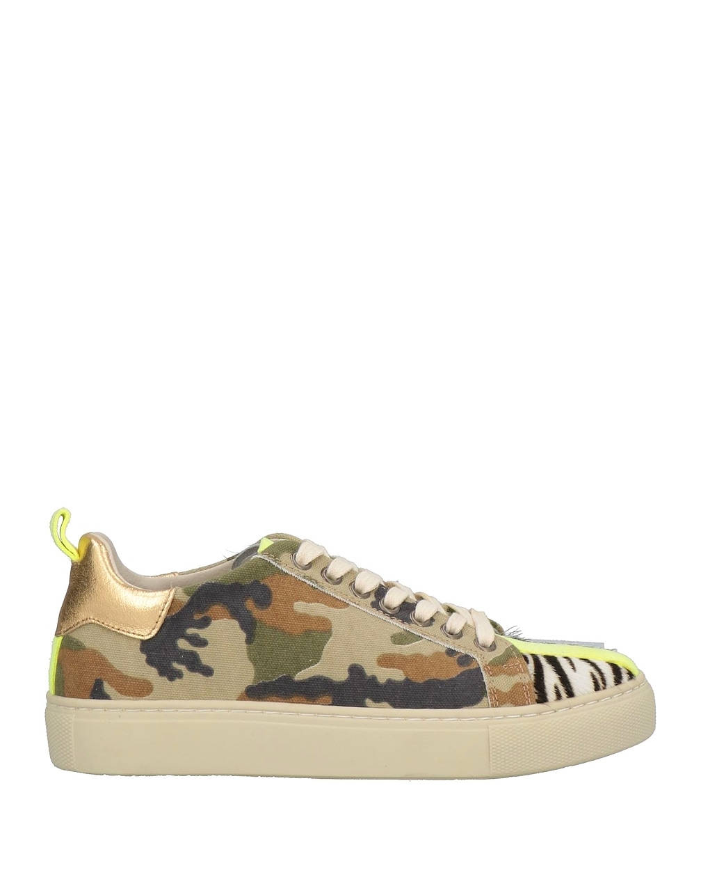 STW THE VERTICAL LINE - Sneakers