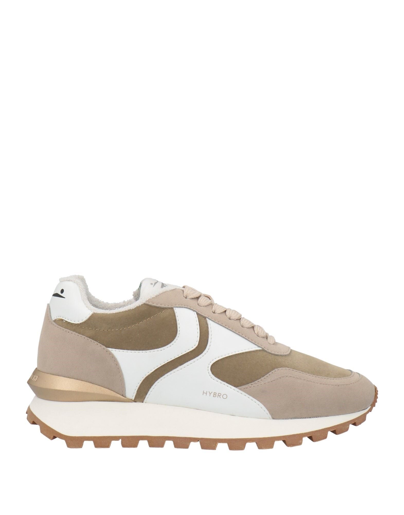 VOILE BLANCHE - Trainers