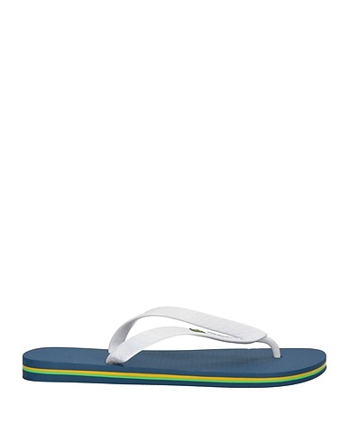 IPANEMA Infradito Bianco Gomma