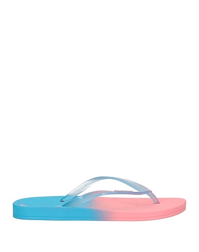 IPANEMA Infradito Azzurro Gomma