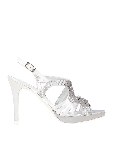 THULLE® by MELLUSO Πέδιλο Φίλντισι Ίνες υφασμάτων