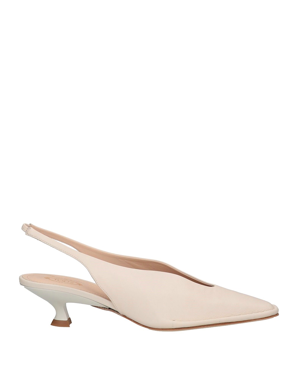 Mame Kurogouchi x TOD'S - Pumps