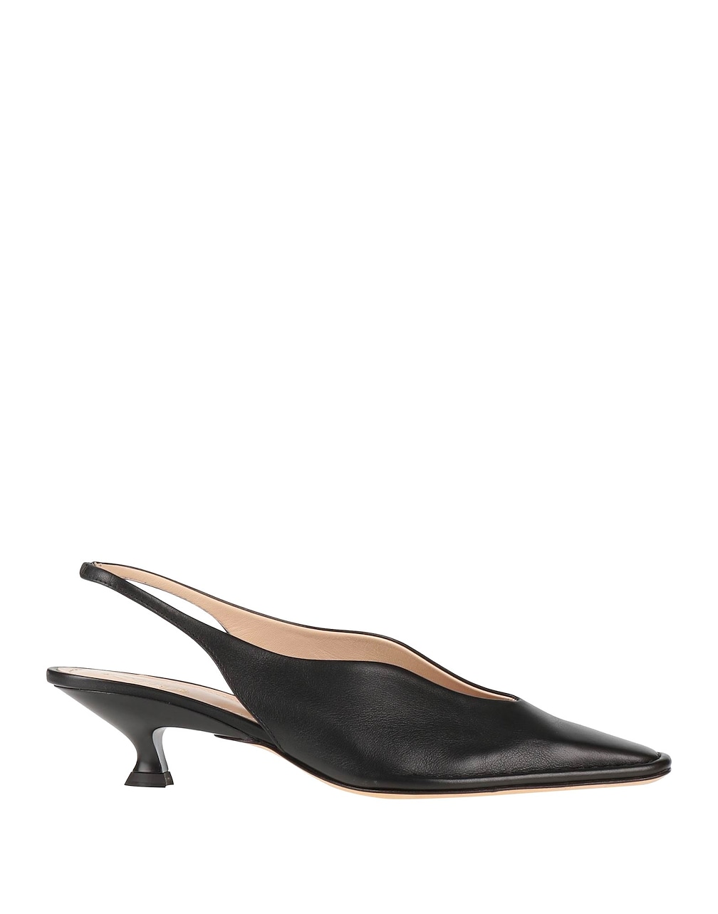 Mame Kurogouchi x TOD'S - Pumps