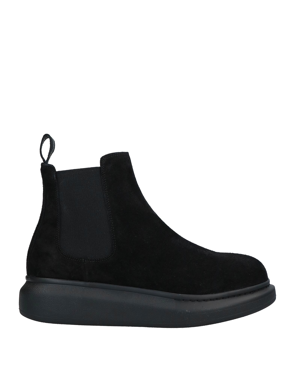 MCQUEEN - Ankle boots
