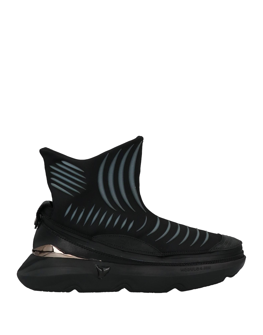 ACBC x EA7 - Sneakers