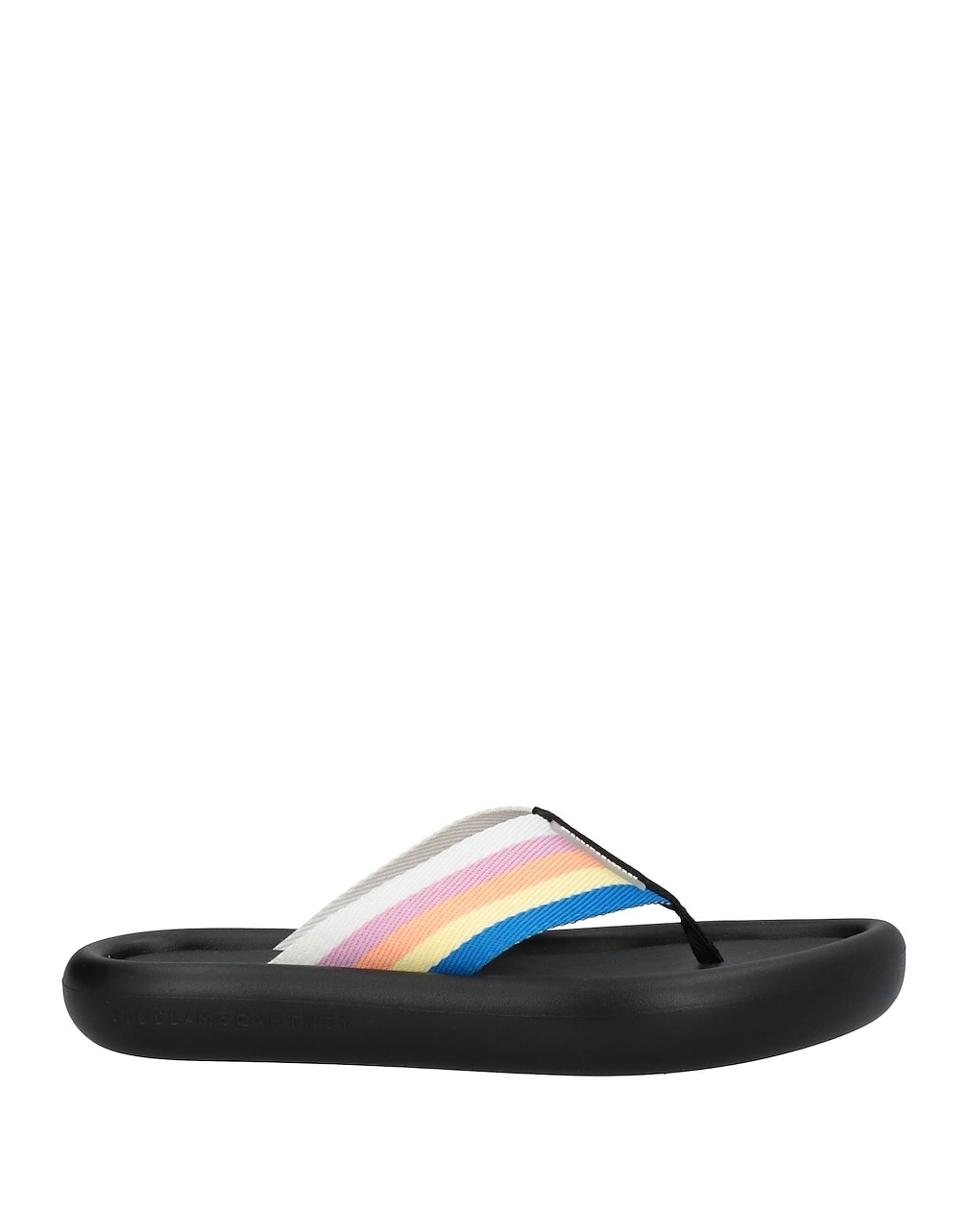 STELLA McCARTNEY - Thong sandals