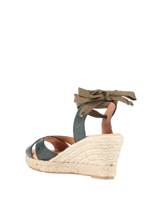 CUPLÉ Эспадрильи