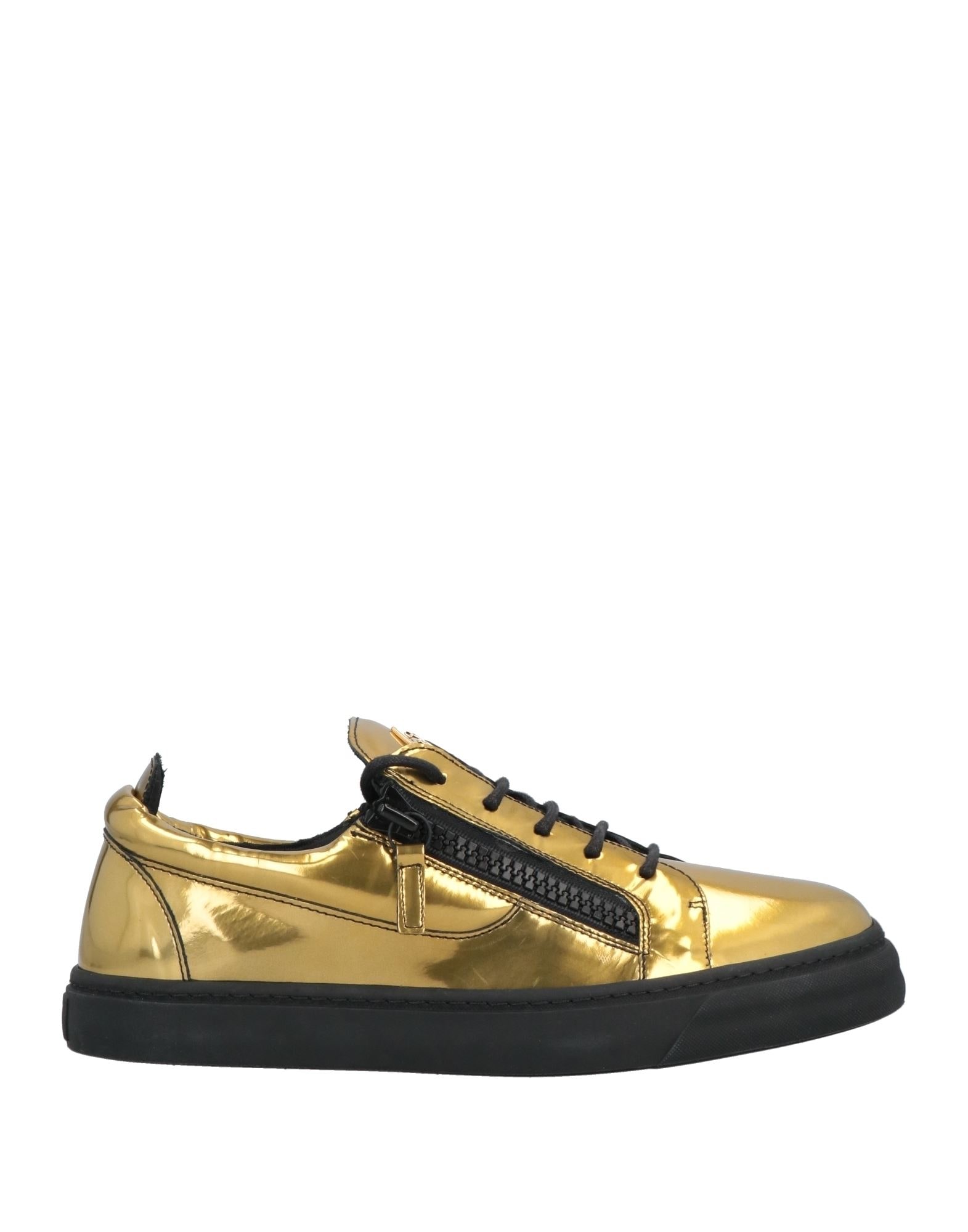 GIUSEPPE ZANOTTI - Trainers