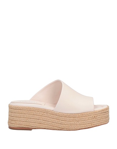 EQUITARE Espadrilles Ivory Textile fibres