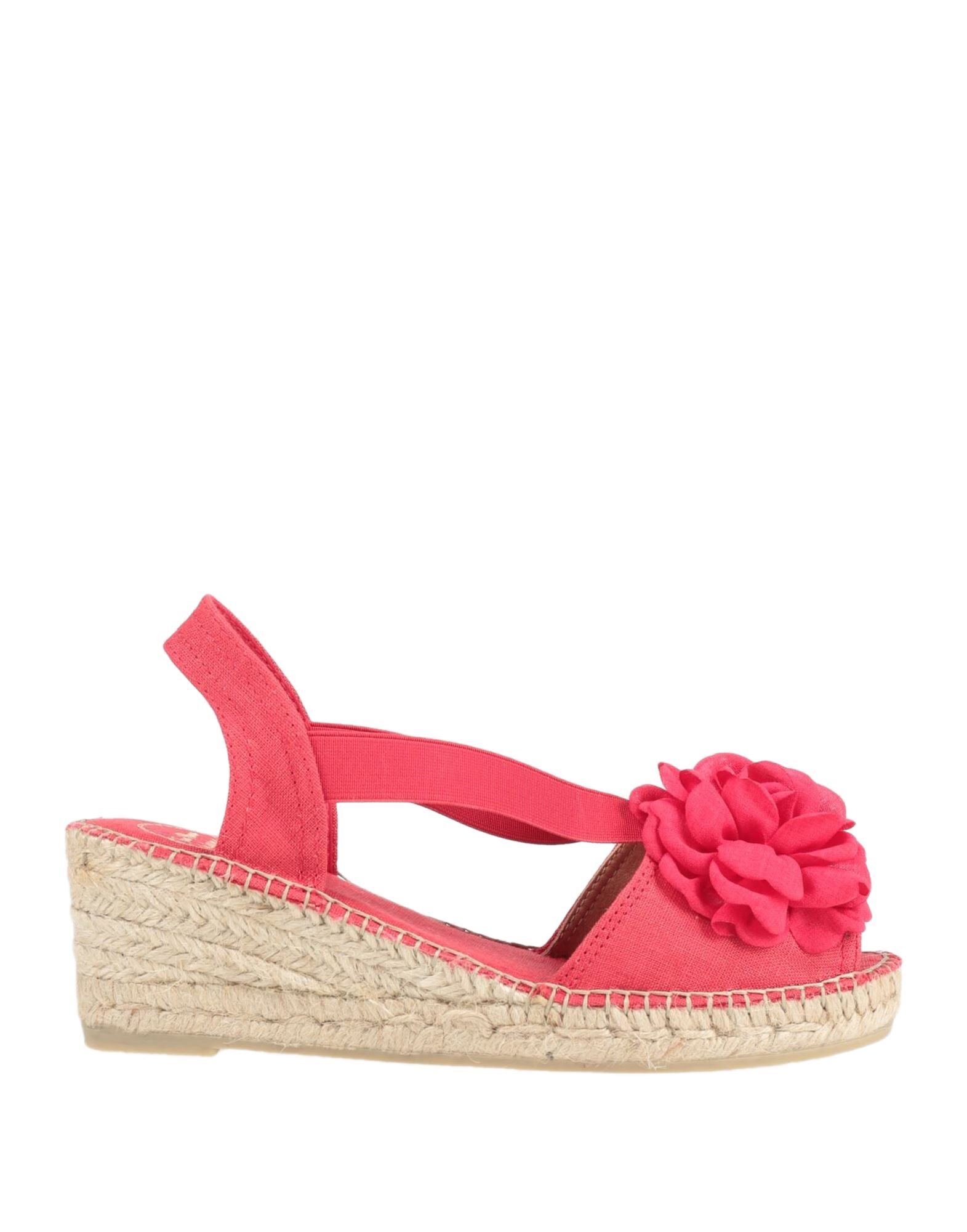 TONI PONS - エスパドリーユ