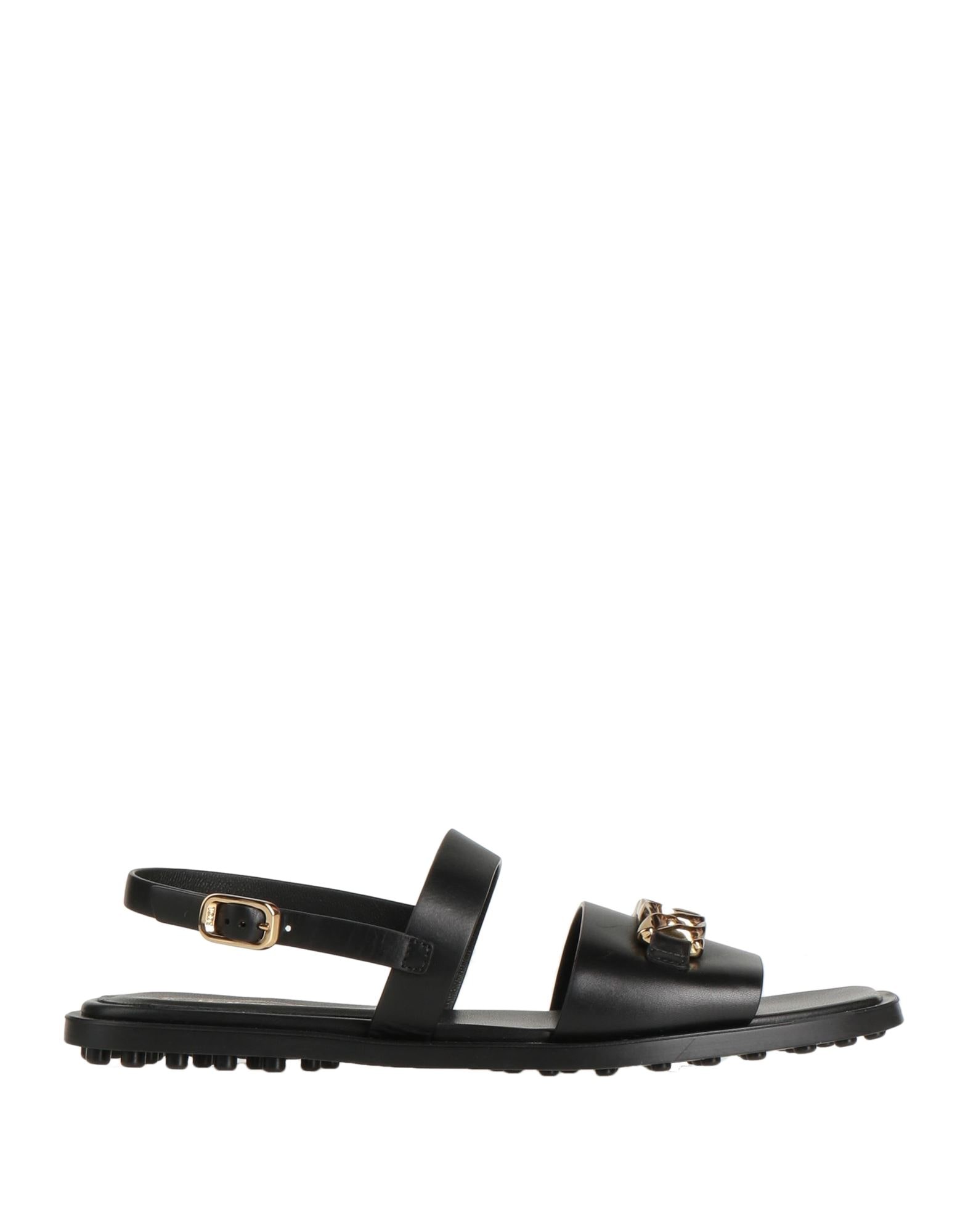 TOD'S - Sandals