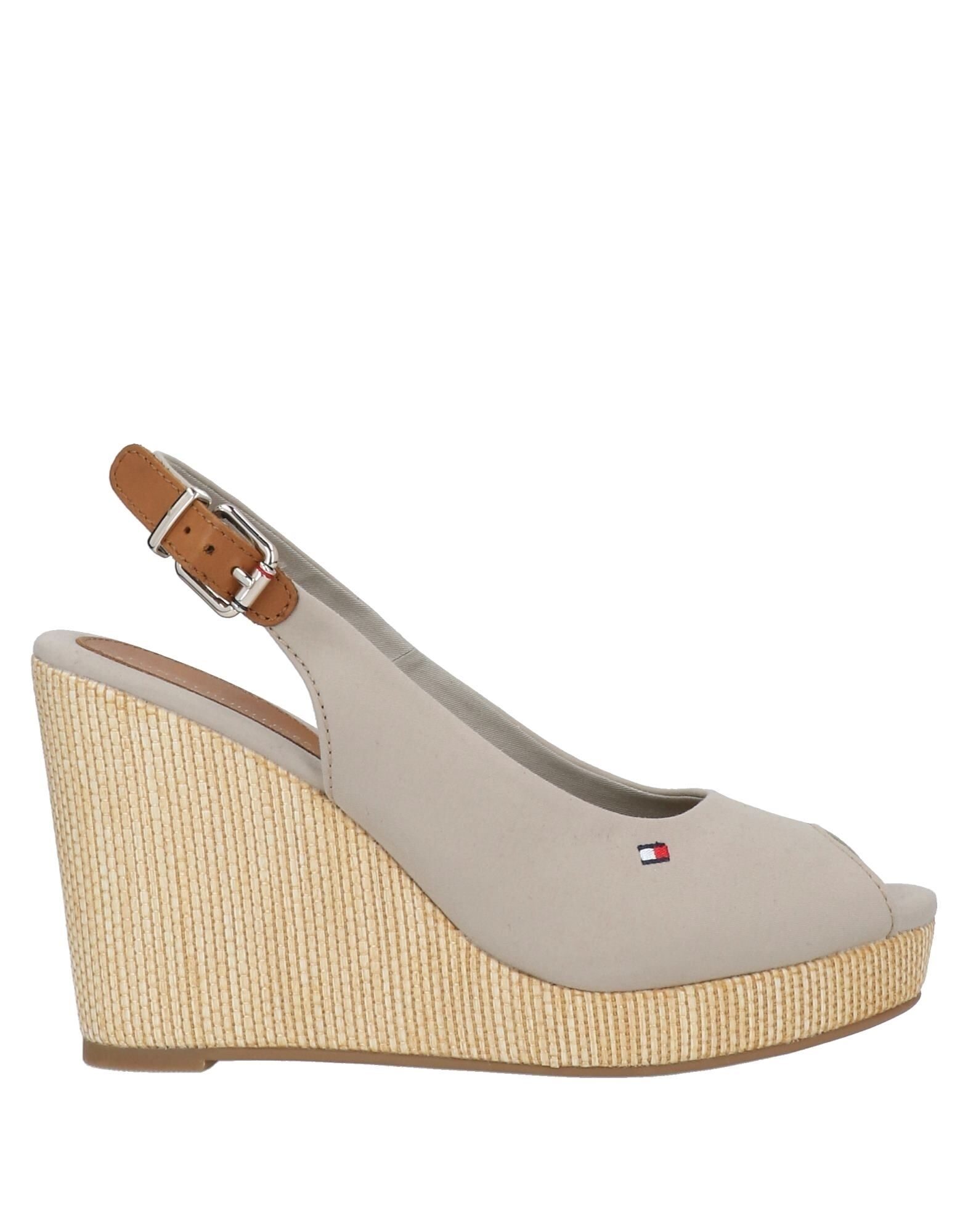 TOMMY HILFIGER - Espadrilles