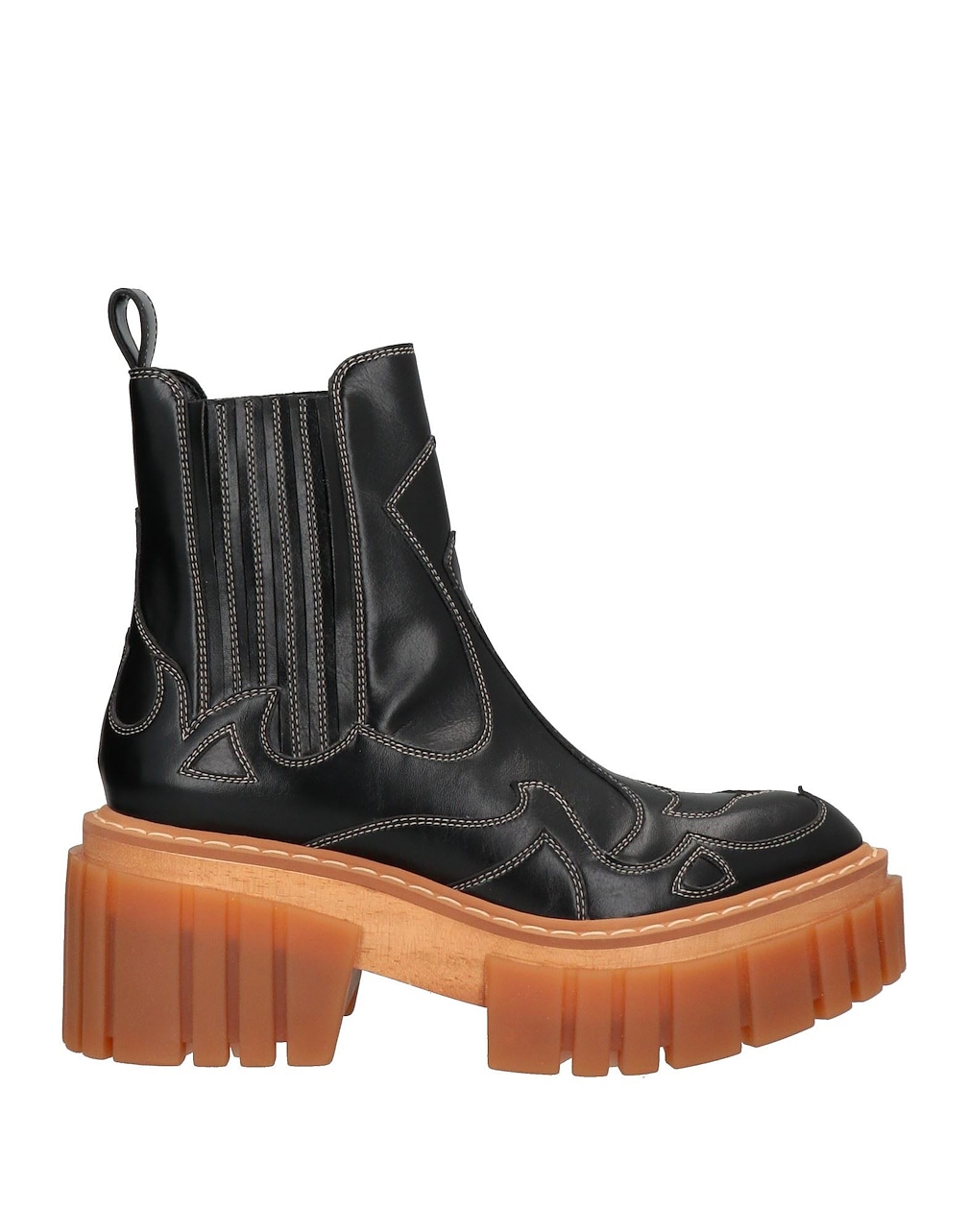 STELLA McCARTNEY - Ankle boots