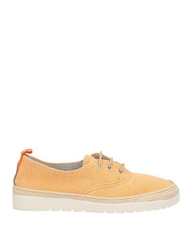 TONI PONS Espadrilles Apricot Textile fibers