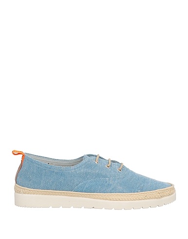 TONI PONS Espadrilles Azure Textile fibres