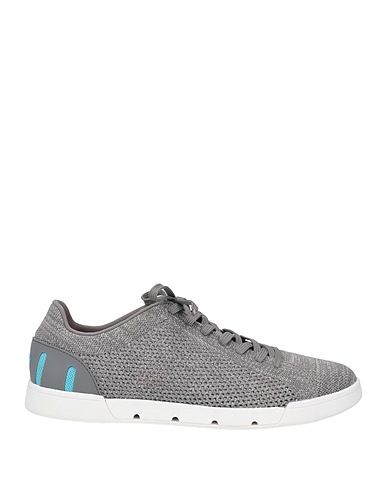 SWIMS Sneakers Γκρι Ίνες υφασμάτων