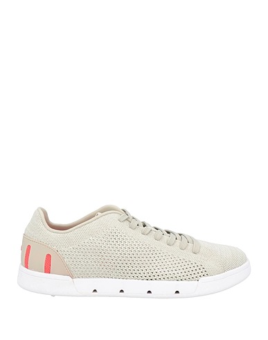 SWIMS Sneakers Sage green Textile fibres