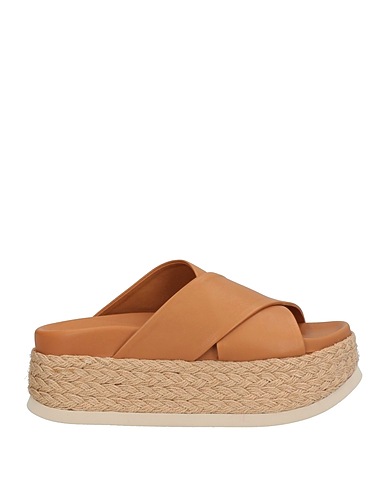 EQUITARE Espadrilles Sand Soft Leather