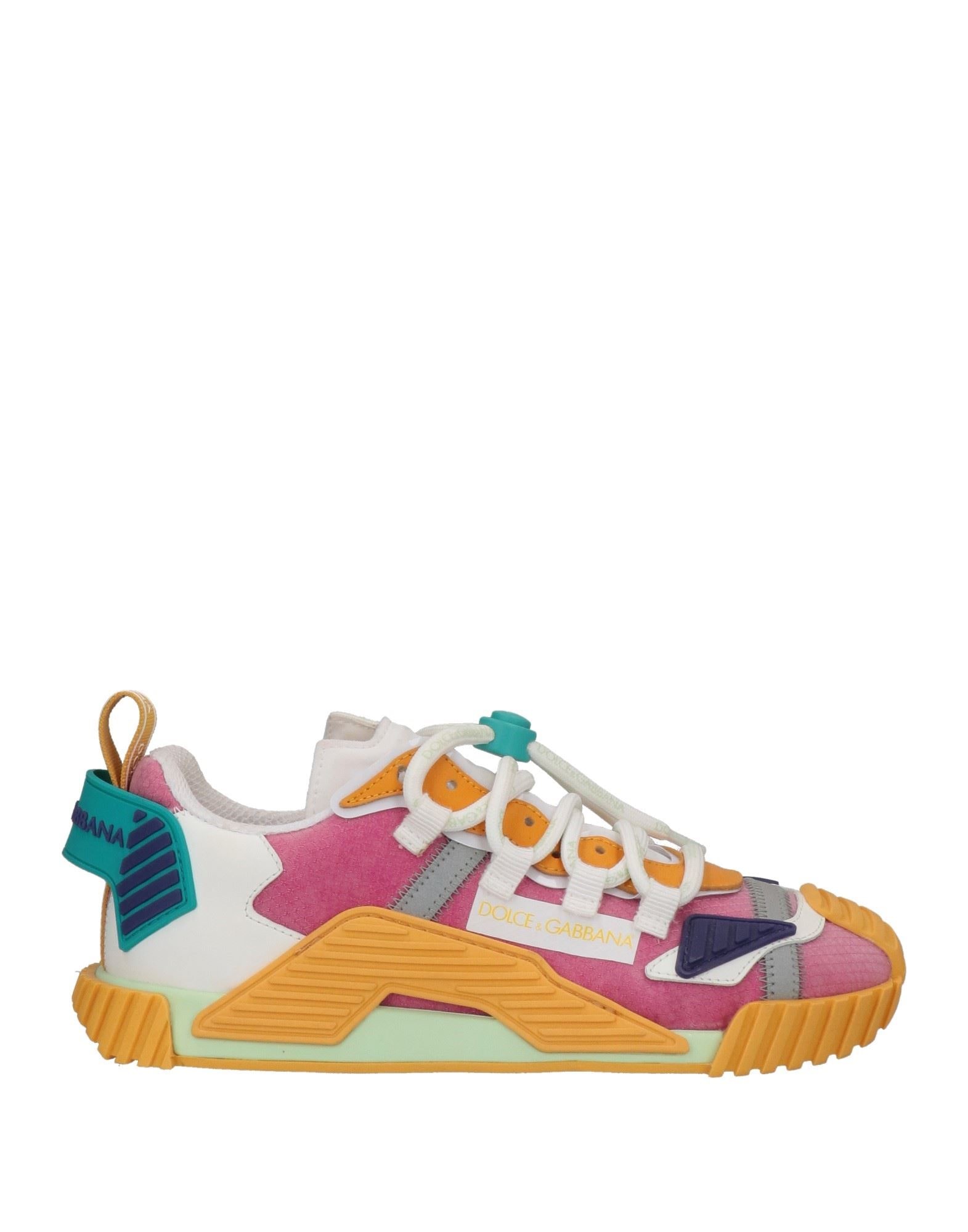 DOLCE&GABBANA - Trainers