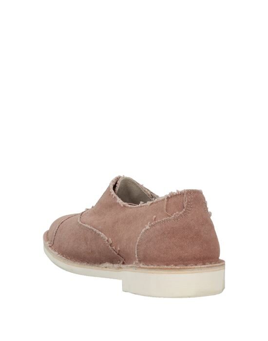 WALLY WALKER Мокасины