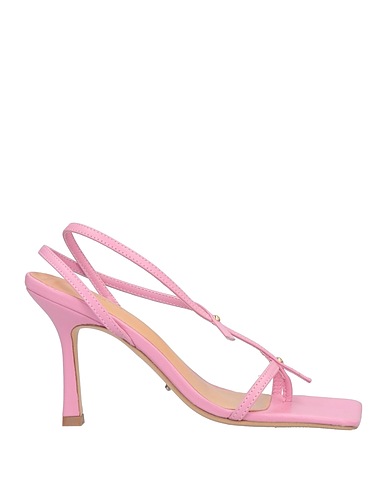 TONY BIANCO Sandali Rosa Pelle