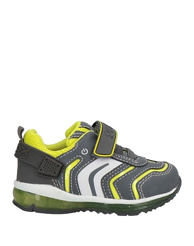 GEOX Sneakers Lead Soft Leather