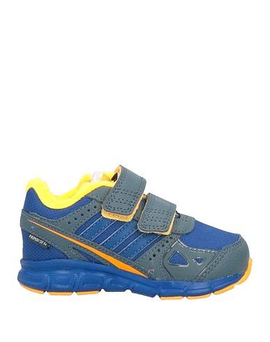 ADIDAS Sneakers Blu china Fibre tessili