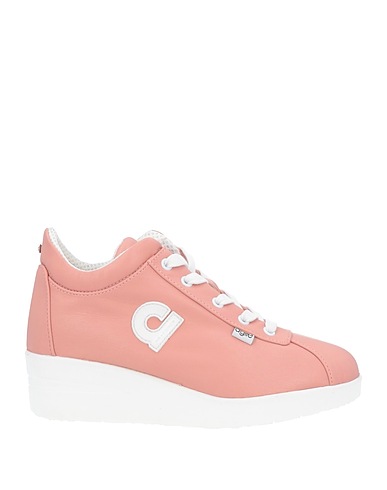 AGILE by RUCOLINE Sneakers Antique rose Textile fibres