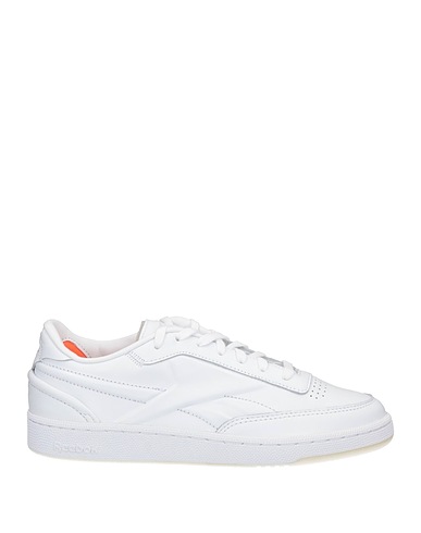REEBOK x VICTORIA BECKHAM Sneakers White Soft Leather