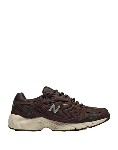 NEW BALANCE Sneakers Fantaisie 100% Coton organique
