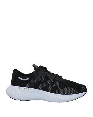 COLE HAAN ZEROGRAND Sneakers Black Textile fibres
