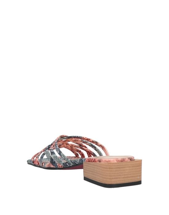 CUPLÉ Сандалии