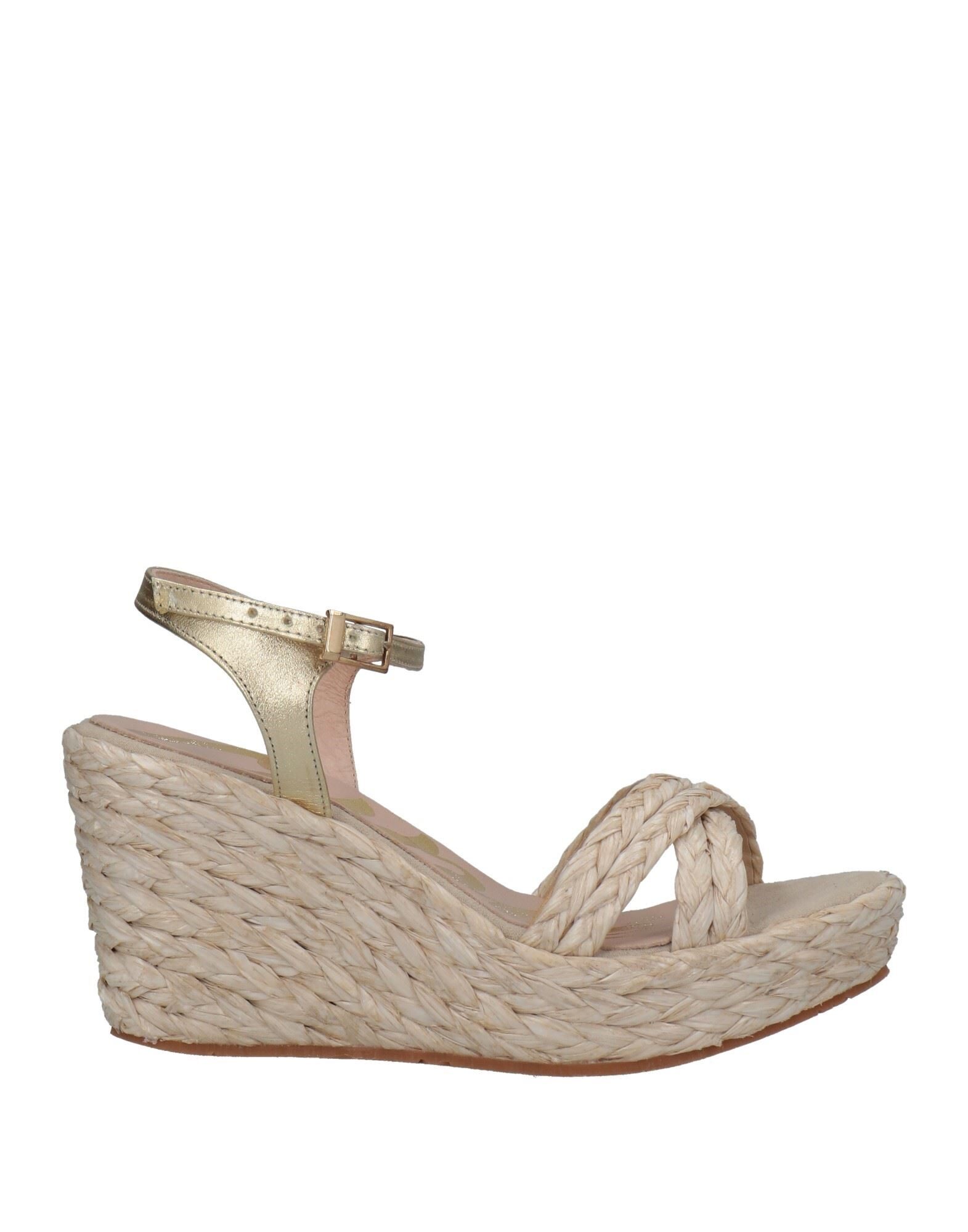 CUPLÉ - Espadrillas