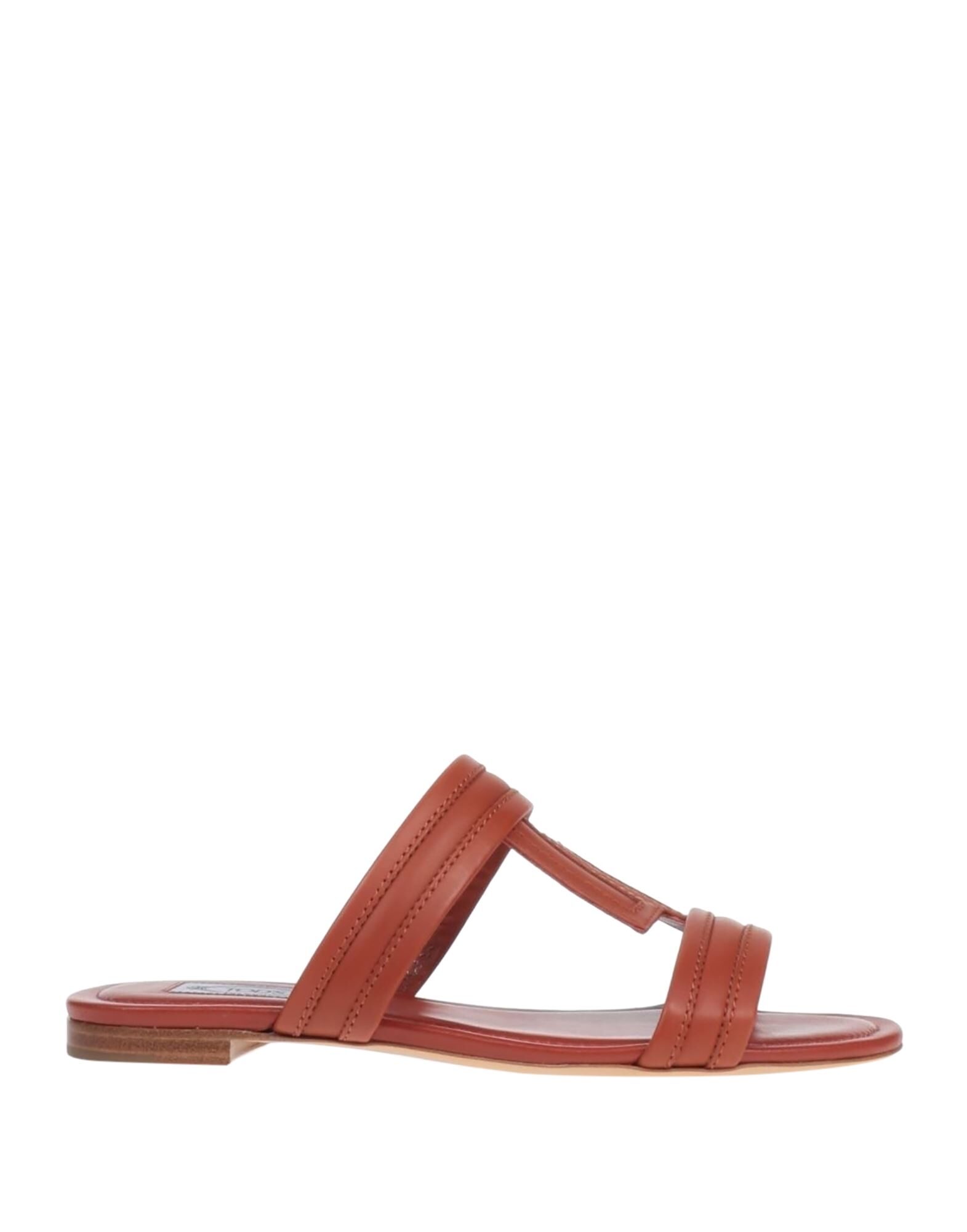 TOD'S - Sandals