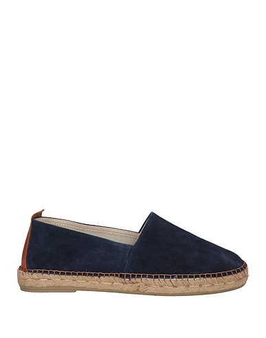 TONI PONS Espadrillas Blu Pelle