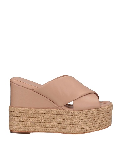 EQUITARE Espadrillas Cipria Fibre tessili
