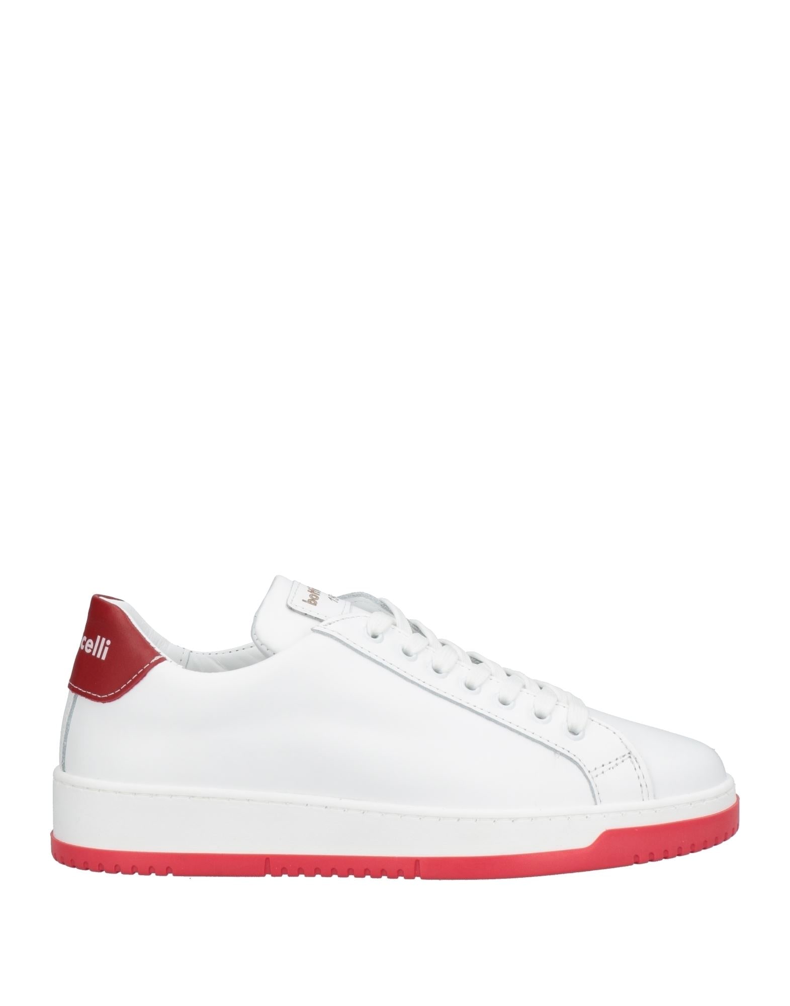 ROBERTO BOTTICELLI - Sneakers