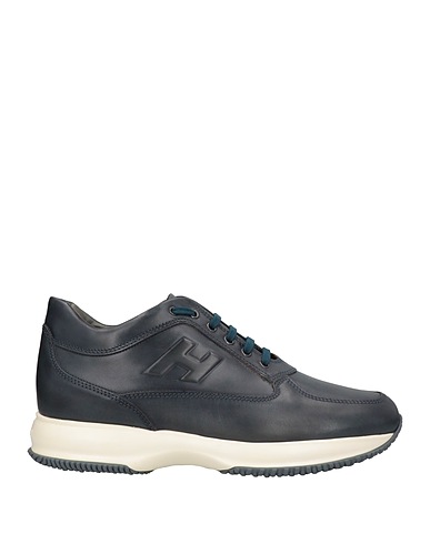 HOGAN Sneakers Leder