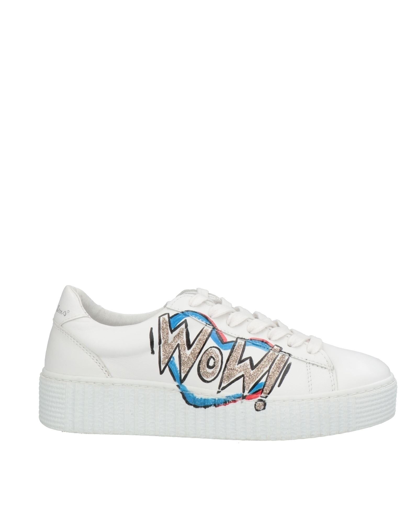 NIRA RUBENS - スニーカー