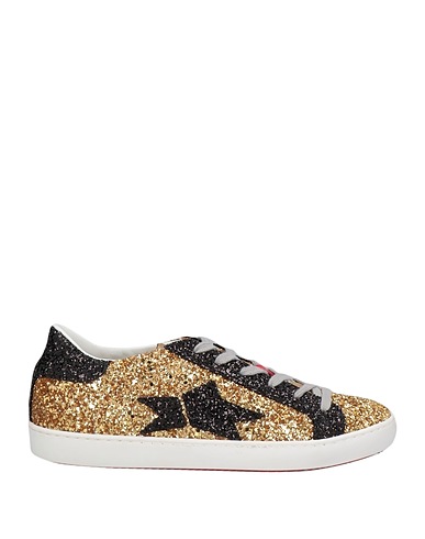 SEQUEL by ISHIKAWA Sneakers Oro Pelle