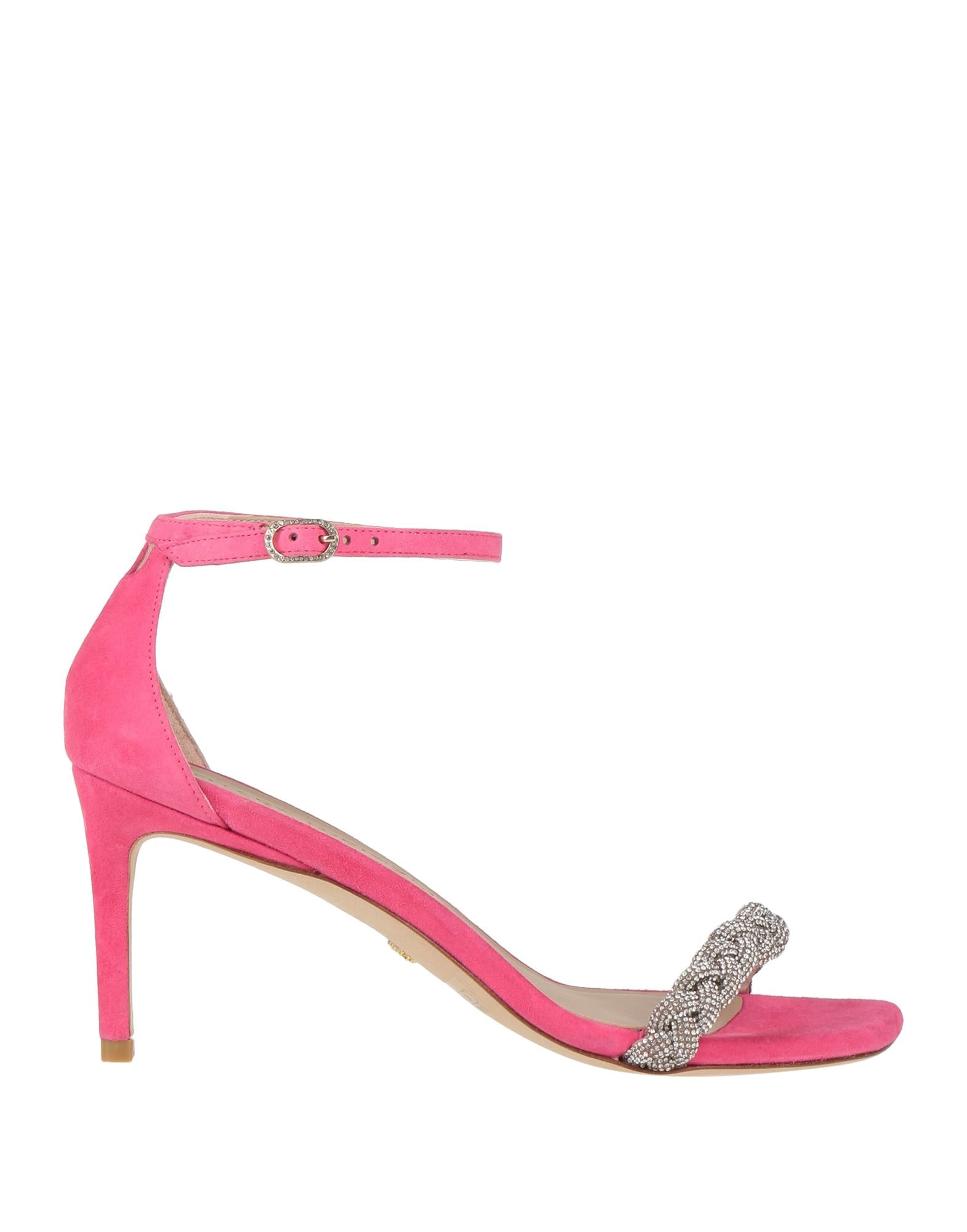 STUART WEITZMAN - Sandals